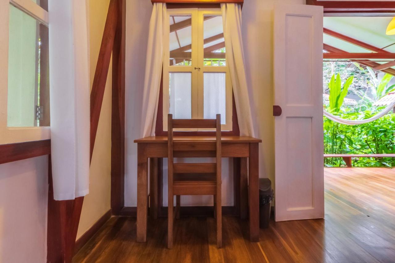 Namuwoki Lodge Puerto Viejo de Talamanca Экстерьер фото