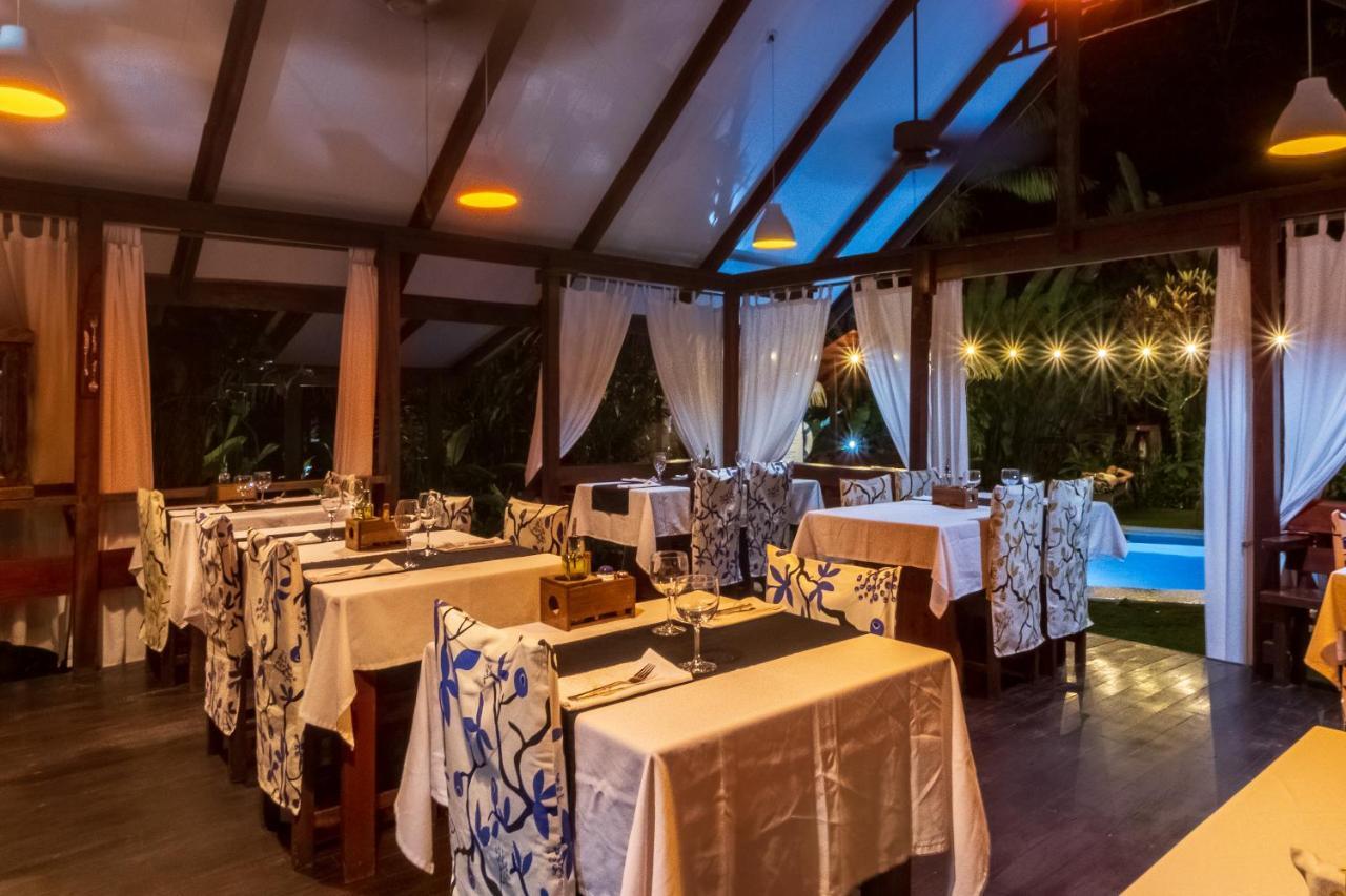 Namuwoki Lodge Puerto Viejo de Talamanca Экстерьер фото